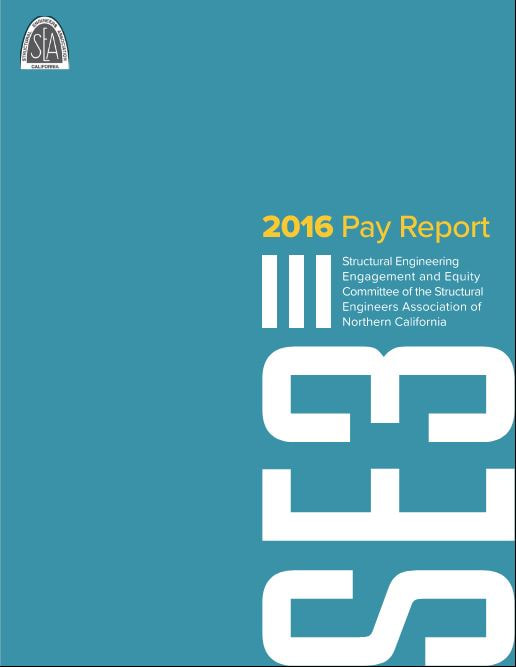 SE3 2016 Pay Report