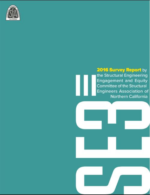 SE3 2016 Survey Report